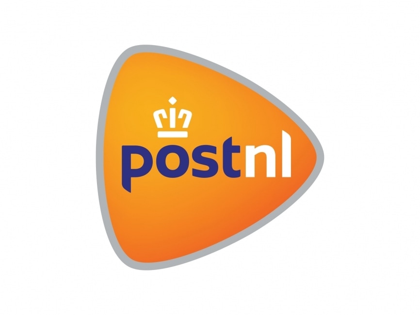 Postnl-logo-monture