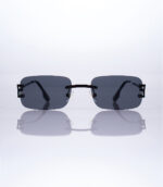 Monture Noir Fade Zonnebril - Afbeelding 2