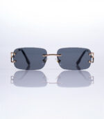 Monture Modern Noir Gold - Afbeelding 3